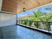 Apartamento para venda em Recreio Dos Bandeirantes em...