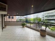 Apartamento para venda em Recreio Dos Bandeirantes em...