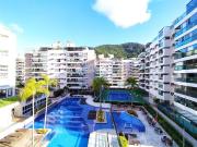 Apartamento para venda em Recreio Dos Bandeirantes em...