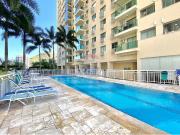 Apartamento para venda em Recreio Dos Bandeirantes em...