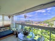 Apartamento para venda em Recreio Dos Bandeirantes em...