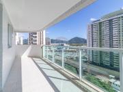 Apartamento para venda em Recreio Dos Bandeirantes em...