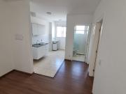 Apartamento para venda em Recreio Dos Sorocabanos em...