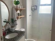 Apartamento para venda em Recreio São Judas Tadeu em São...