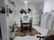 Apartamento para venda em Recreio São Judas Tadeu em São...