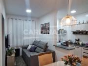 Apartamento para venda em Recreio São Judas Tadeu em São...