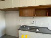 Apartamento para Venda em Regente Feijó/SP Centro 2 Quartos