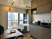 Apartamento para venda em República de 30.00m² com 1 Quarto