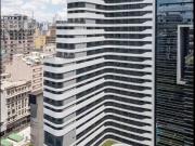 Apartamento para venda em República de 43.00m² com 1 Quarto