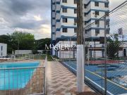 Apartamento para Venda em Resende/RJ Comercial 3 Quartos