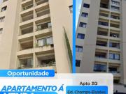 Apartamento para Venda em Resende/RJ Jardim Jalisco 2...