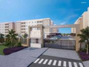 Apartamento para Venda em Resende/RJ Liberdade 2 Quartos