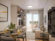 Apartamento para Venda em Resende/RJ Vila Hulda Rocha 2...