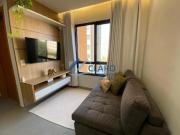 Apartamento para venda em Reserva Belas Nações de...