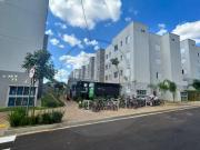 Apartamento para venda em Reserva Macaúba em Ribeirão...