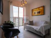 Apartamento para venda em Residencial Alexandria de...