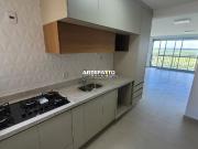 Apartamento para venda em Residencial Amazonas em Franca...