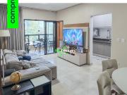 Apartamento para venda em Residencial Amazonas em Franca...