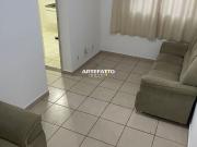 Apartamento para venda em Residencial Amazonas em Franca...