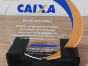 Apartamento para venda em Residencial Ana Célia de...