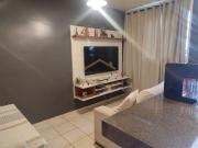 Apartamento para venda em Residencial Ana Célia em São...