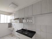 Apartamento para venda em Residencial Ana Célia de...