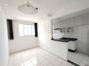 Apartamento para venda em Residencial Ana Célia em São...