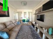 Apartamento para venda em Residencial Baldassari de...