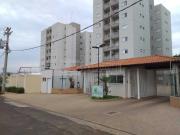 Apartamento para venda em Residencial Cambuy em...