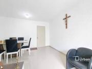 Apartamento para venda em Residencial Costa Verde de...