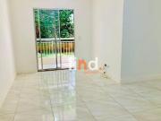 Apartamento para venda em Residencial Costa Verde de...