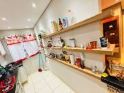 Apartamento para venda em Residencial Das Américas em...