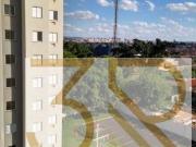 Apartamento para venda em Residencial Das Américas em...