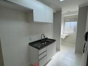 Apartamento para venda em Residencial Das Ilhas de...
