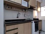 Apartamento para venda em Residencial E Comercial Cidade...