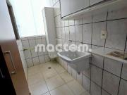 Apartamento para venda em Residencial E Comercial...