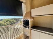 Apartamento para venda em Residencial E Comercial...