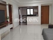 Apartamento para venda em Residencial E Comercial...