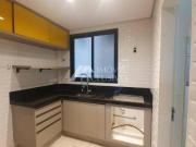 Apartamento para venda em Residencial E Comercial...