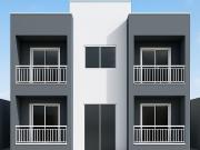 Apartamento para venda em Residencial E Comercial Portal...