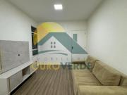 Apartamento para venda em Residencial Fazenda Lagoa de...