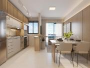 Apartamento para venda em Residencial Galeria Garden em...