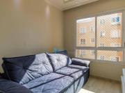Apartamento para venda em Residencial Ilha Bela de...