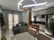 Apartamento para venda em Residencial Jardim dos Ipês em...