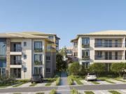 Apartamento para venda em Residencial Jardim Perolla Ii...