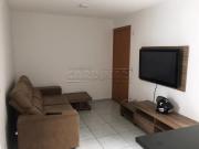 Apartamento para venda em Residencial Monsenhor Romeu...