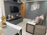 Apartamento para venda em Residencial Morada Das Acácias...