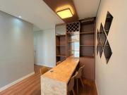 Apartamento para venda em Residencial Nova Era de...