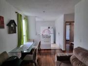 Apartamento para venda em Residencial Novo Horizonte em...