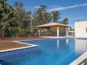 Apartamento para venda em Residencial Novo Horizonte em...